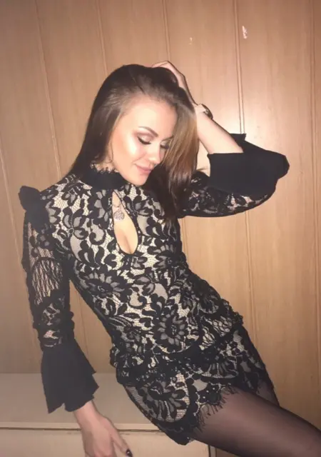 Я Даша Ярошенко, 23, из Одессы, ищу знакомства на одну ночь