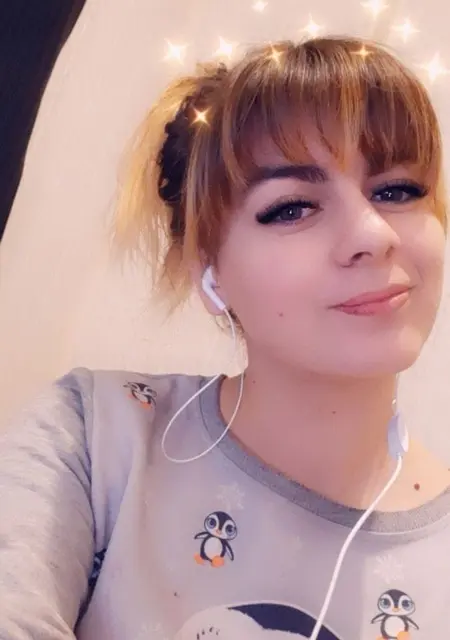 Я Твоя Ненасытная, 25, из Харькова, ищу знакомство для общения