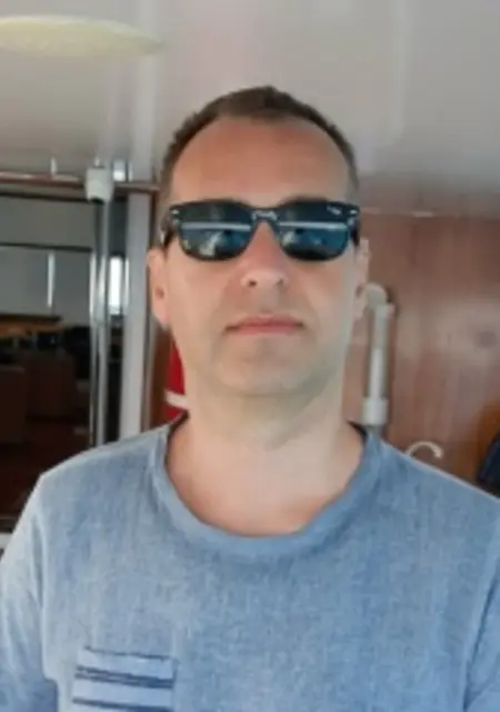 Aleh из Балыкесира, мне 20, познакомлюсь