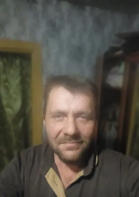 Дмитрий з Донецька, мені 51 років, познайомлюсь для постійних стосунків