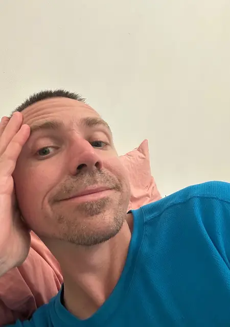 I'm Ben, 40 from Norwich, seeking connections for open relationship