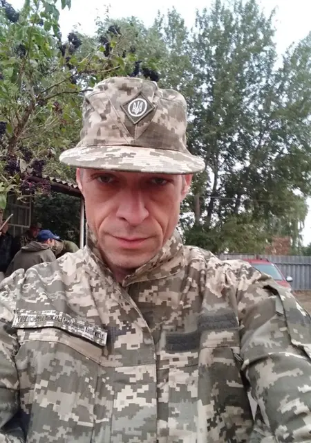 Я Єгор, 43, из Конотопа, ищу знакомства без обязательств