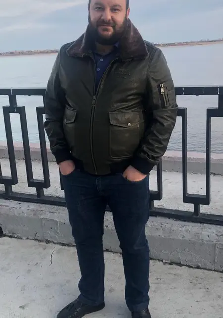 Manuk из Риги, ищу на сайте общение