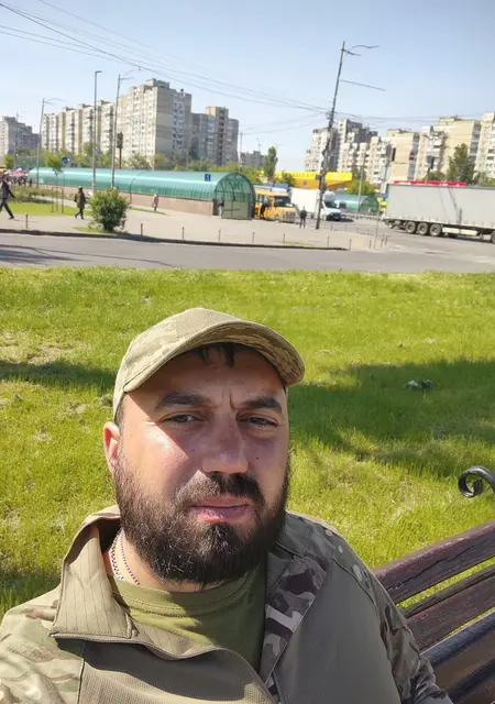 Я Діма, 35, из Ковеля, ищу знакомства на одну ночь