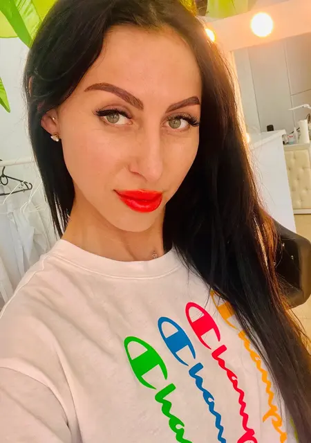 Вікторія из Шепетовки, ищу на сайте постоянные отношения