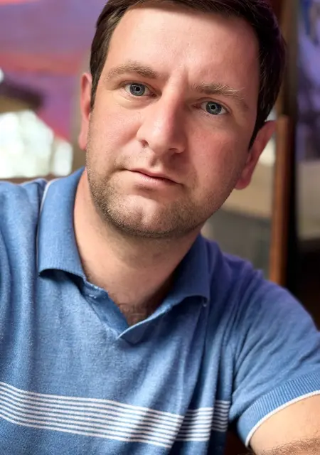 Я Роин, 35, из Сухум, ищу знакомства без обязательств