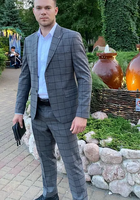 Стас из Старобельска, ищу на сайте знакомства без обязательств