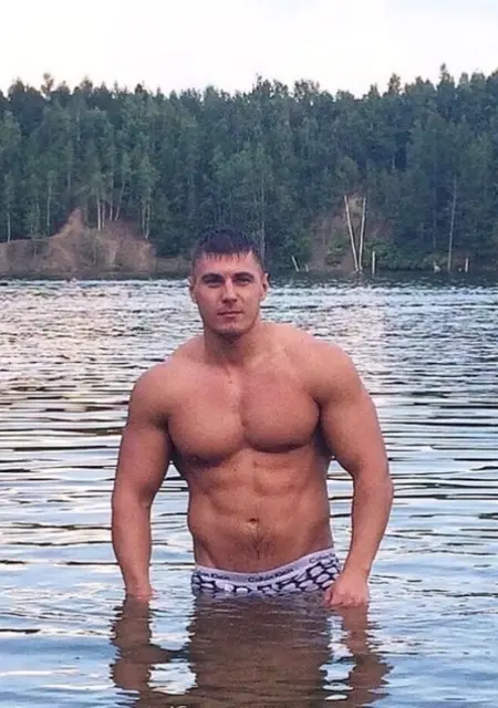 Я Андрей, 38, знакомлюсь для постоянных отношений в Виннице