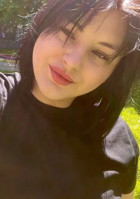 Я Ольга, 28, знакомлюсь для приятного времяпровождения в Днепре