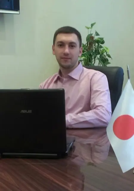 Я Дмитрий, 35, знакомлюсь для общения в Алчевске