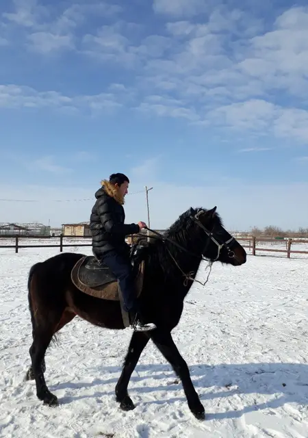 Нурик из Атырау, мне 34, познакомлюсь для дружбы