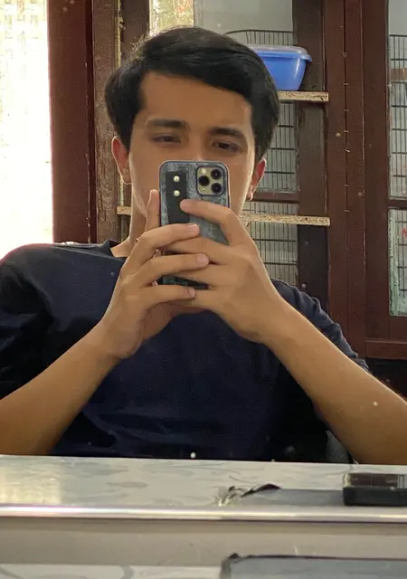 Я Омадбек, 22, из Андижана, ищу знакомства на одну ночь