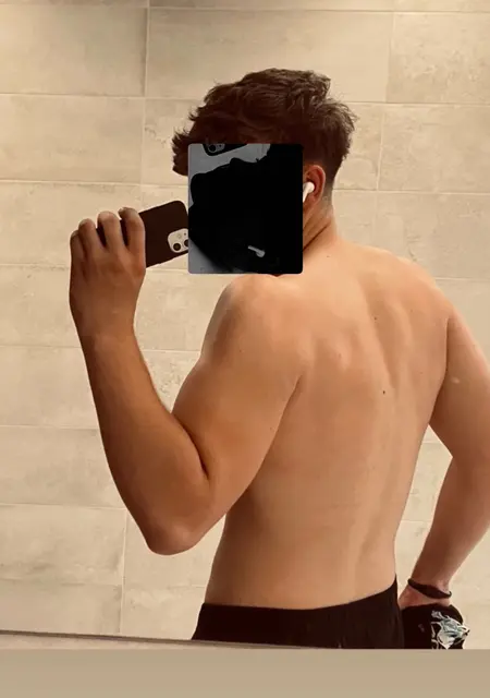 Я Yogurtin, 18, знакомлюсь на одну ночь в Куэнке