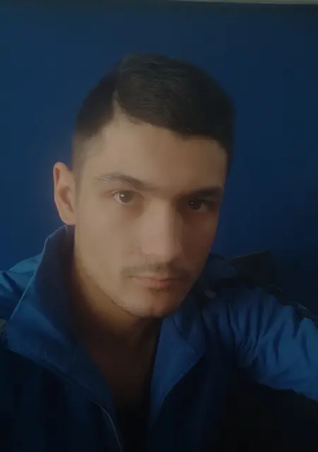 Евгений из Лубен, ищу на сайте знакомства без обязательств