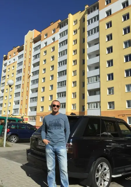 Андрей из Мозыря, ищу на сайте дружбу