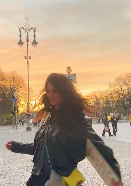 Я Inna, 31, из Киева, ищу знакомство для дружбы