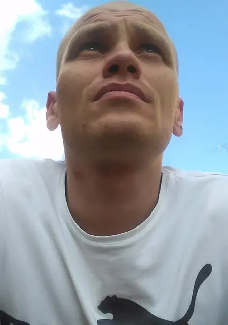 Sascha из Мукачева, мне 38, познакомлюсь для общения