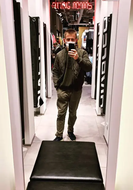 Я Vitalii, 24, знакомлюсь для общения в Запорожье