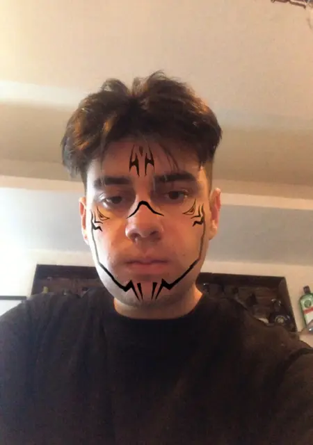 Dorin из Лестер, ищу на сайте знакомства на одну ночь