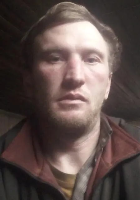 Я Юра, 35, знакомлюсь для постоянных отношений в Одессе