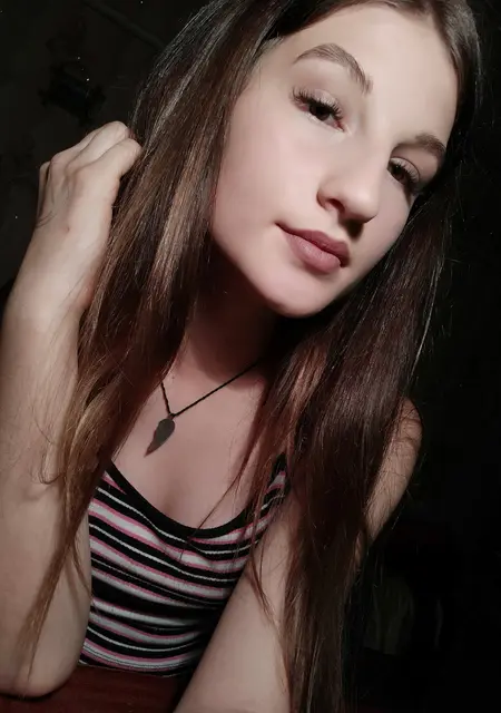 Анастасия из Житомира, ищу на сайте приятное времяпровождение