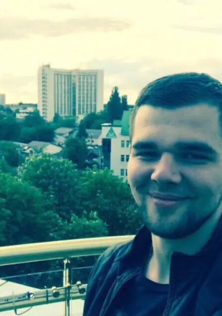 Dmi из Винницы, ищу на сайте знакомства на одну ночь