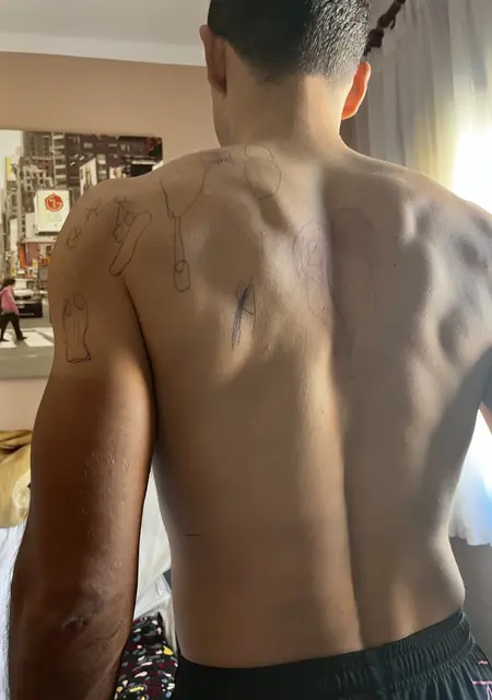 Я Ooo, 42, знакомлюсь для дружбы в Лериде