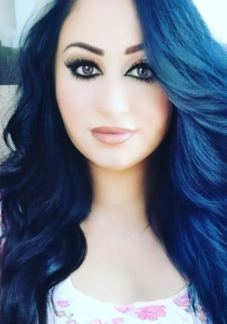 Я Selin, 26, из Берлина, ищу знакомство