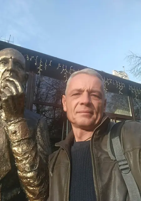 Сергей из Одессы, ищу на сайте знакомства без обязательств