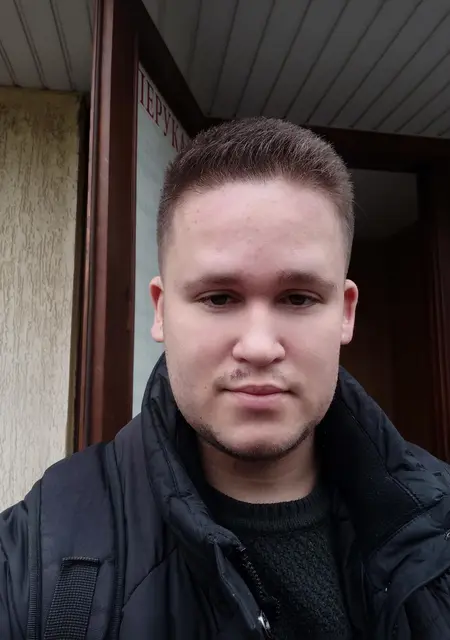 Aleksandr из Полтавы, мне 30, познакомлюсь для постоянных отношений