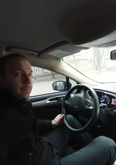 Я Олег, 37, из Мелитополя, ищу знакомства без обязательств