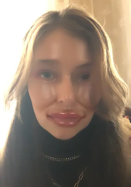 Я Снежана, 25, знакомлюсь для приятного времяпровождения в Ивано-Франковске