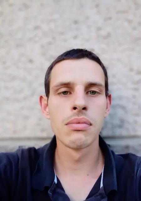 Я Іван, 28, из Ужгорода, ищу знакомство для постоянных отношений