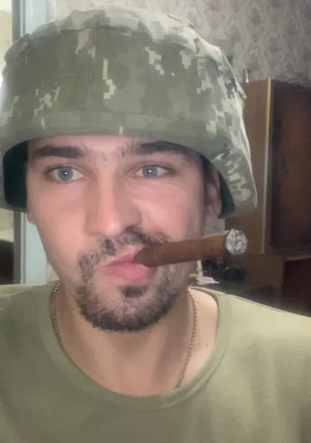 Николай из Чернигова, мне 32, познакомлюсь на одну ночь