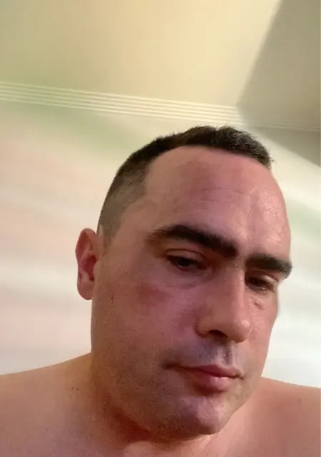 Я Josu, 40, из Бильбао, ищу знакомство для постоянных отношений