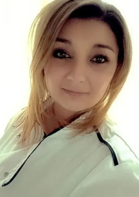 Виктория из Берлина, мне 32, познакомлюсь