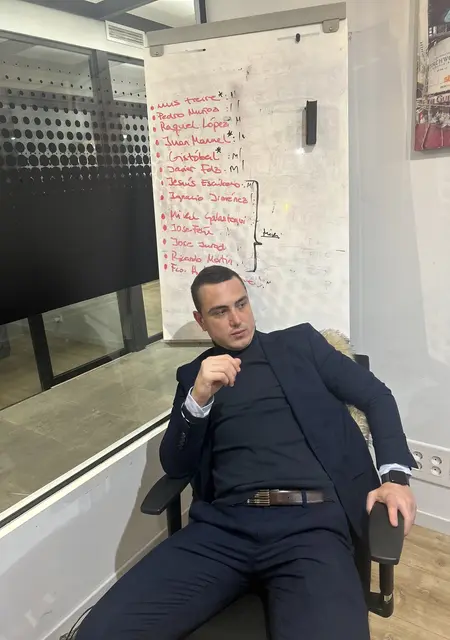 Lolo из Санта-крус-де-тенерифа, ищу на сайте знакомства без обязательств