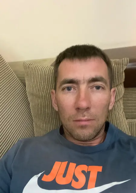 Я Паша, 44, знакомлюсь для общения в Львове