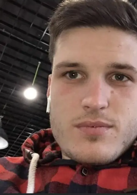 Я Сергей, 35, из Николаева, ищу знакомства без обязательств