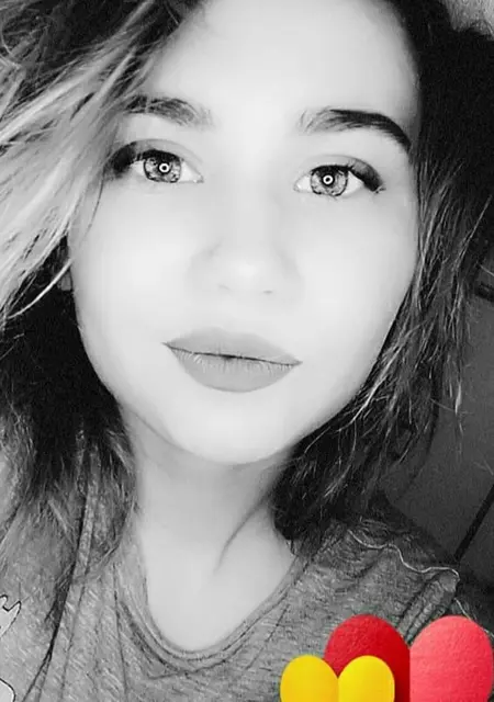 Виктория из Харькова, мне 23, познакомлюсь для приятного времяпровождения