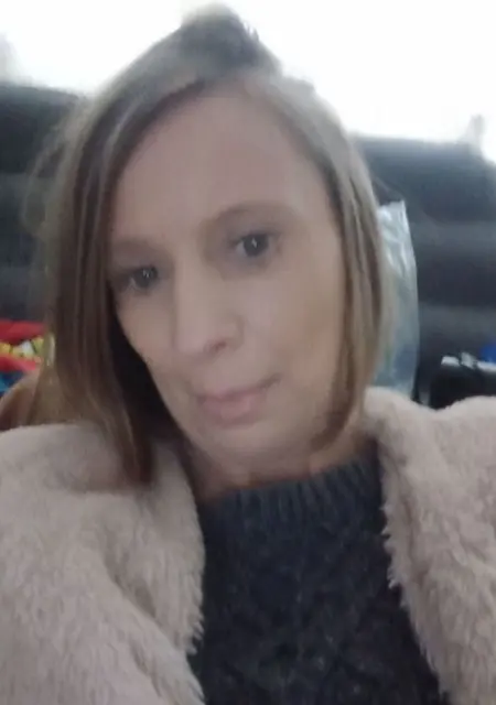Я Emma, 44, из Лондона, ищу знакомство