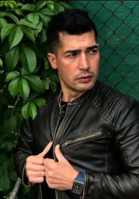 Я Миша, 31, из Беляевки, ищу знакомства без обязательств