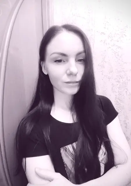 Анна из Луцка, мне 34, познакомлюсь для общения