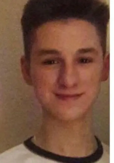 Я Kuba, 20, из Варшавы, ищу знакомство