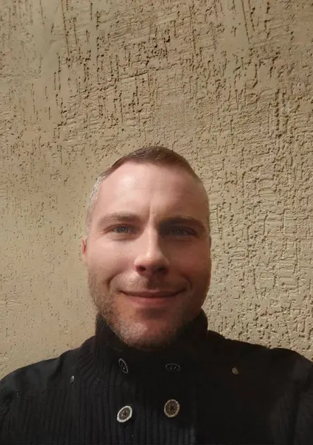 Я Алексей, 45, из Николаева, ищу знакомство для дружбы