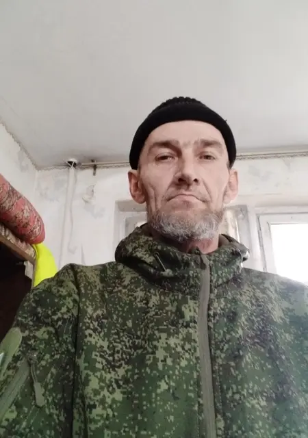 Юрий з Донецька, шукаю на сайті дружбу