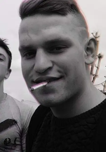 Андрій из Ивано-Франковска, ищу на сайте знакомства на одну ночь