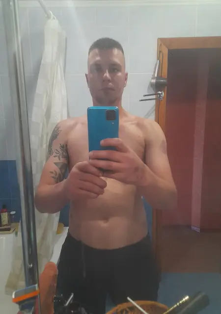 Nikita из Полтавы, ищу на сайте знакомства на одну ночь