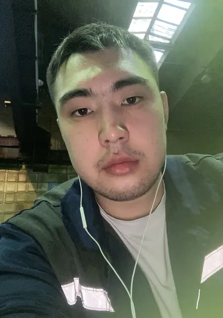 Я Ansar, 30, из Караганды, ищу знакомства без обязательств