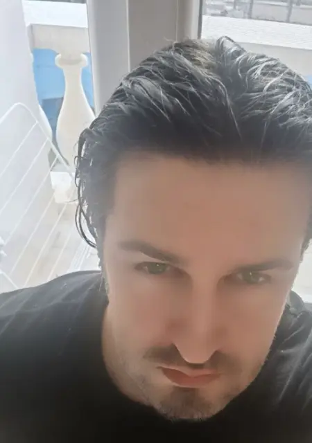 Я Kristian, 25, знакомлюсь для дружбы в Несебрах